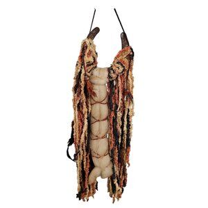 Rustic Horseshoe Southwestern Style Lucky Horseshoe Hanging Wall Decor